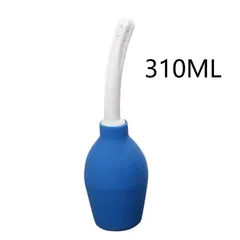Dụng cụ thụt rửa Hậu Môn, Bình xịt rửa vệ sinh phụ khoa cho các chị em Phụ Nữ 310ml