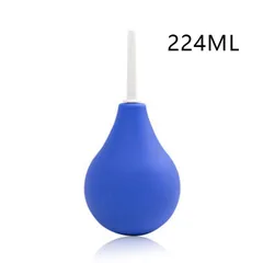 Dụng cụ thụt rửa Hậu Môn, Bình xịt rửa vệ sinh phụ khoa cho các chị em Phụ Nữ 310ml