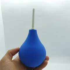 Dụng cụ thụt rửa Hậu Môn, Bình xịt rửa vệ sinh phụ khoa cho các chị em Phụ Nữ 310ml