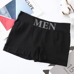 Set 5 quần lót nam vải thun cotton co giãn 4 chiều thoáng mát