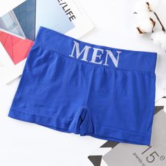 Set 5 quần lót nam vải thun cotton co giãn 4 chiều thoáng mát
