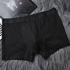 Combo 5 quần sịp nam boxer kháng khuẩn Hàn Quốc