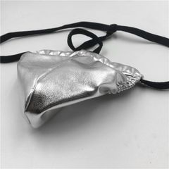 Quần lót nam chữ U lồi chất da sịn gợi cảm