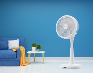 Quạt cây Lumias F09