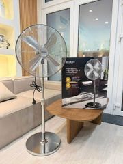 QUẠT ĐỨNG KIM LOẠI GKOCH W-FGS1808 18