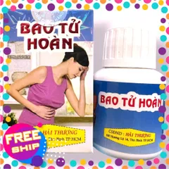 (Chính Hãng) Xách Tay Nhập Khẩu Viên đau bao tử, viêm loét, trào ngược dạ dày, ợ chua, khó tiêu, xung huyết hang vị Bao T Nhập Khẩu