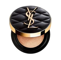(Chính Hãng) Phấn Nước Trang Điểm Yves Saint Laurent YSL Le Cushion Encre De Peau Couture Collection 2024 SPF23 PA++ 14g Tone B20 Mẫu Mới Chính Hãng