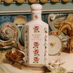 (Đẳng Cấp) Nước Hoa Unisex Gucci A Winter Melody Scented Water EDP 10ml Chính Hãng Đầy Đủ