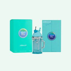 (Hàng Chuẩn) Nước Hoa Nữ Armaf Delights Island Bliss EDP 10ml Chính Hãng Đầy Đủ