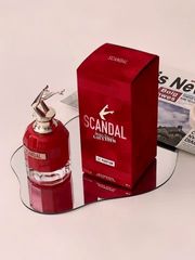 (Chính Hãng) Nước Hoa Nữ Jean Paul Gaultier Scandal Le Parfum EDP Intense 80ml Chính Hãng Chính Hãng