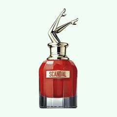 (Bản Mới) Nước Hoa Nữ Jean Paul Gaultier Scandal Le Parfum EDP Intense 10ml Chính Hãng Chính Hãng