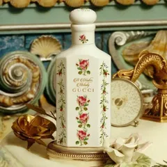 (Nhập Khẩu) Nước Hoa Unisex Gucci A Winter Melody Scented Water EDP 150ml Chính Hãng Nhập Khẩu Uy Tín