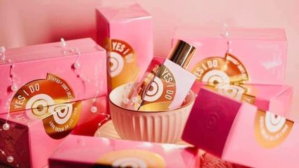 (Bản Mới) Nước Hoa Nữ Etat Libre d'Orange Don't Get Me Wrong Baby, Yes I Do EDP 10ml Chính Hãng Nội Địa Cao Cấp