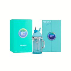 (Hàng Chuẩn) Nước Hoa Nữ Armaf Delights Island Bliss EDP 100ml Chính Hãng Chính Hãng Uy Tín
