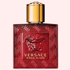 (Hàng Chuẩn) Nước Hoa Nam Versace Eros Flame EDP 100ml Lôi Cuốn Chính Hãng Mẫu Mới