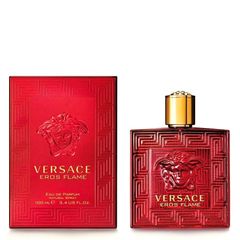 (Hàng Chuẩn) Nước Hoa Nam Versace Eros Flame EDP 100ml Lôi Cuốn Chính Hãng Mẫu Mới