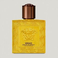 (Đẳng Cấp) Nước Hoa Nam Versace Eros Energy Pour Homme Eau De Parfum 10ml Chính Hãng Đầy Đủ