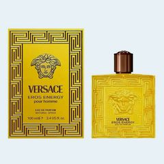 (Đẳng Cấp) Nước Hoa Nam Versace Eros Energy Pour Homme Eau De Parfum 10ml Chính Hãng Đầy Đủ