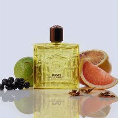 (Đẳng Cấp) Nước Hoa Nam Versace Eros Energy Pour Homme Eau De Parfum 10ml Chính Hãng Đầy Đủ