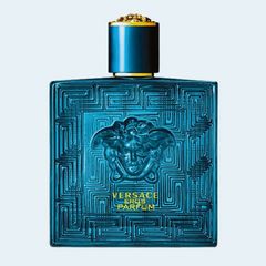 (Cao Cấp) Nước Hoa Nam Versace Eros Parfum 100ml Chính Hãng Uy Tín