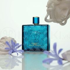 (Cao Cấp) Nước Hoa Nam Versace Eros Parfum 100ml Chính Hãng Uy Tín