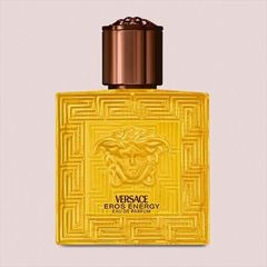 (Nhập Khẩu) Nước Hoa Nam Versace Eros Energy Pour Homme Eau De Parfum 100ml Chính Hãng Cao Cấp Mẫu Mới
