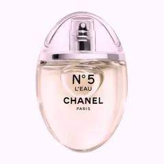 (Loại Tốt) Nước Hoa Nữ Chanel N5 L'eau Limited Edition EDT 50ml Chính Hãng Chính Hãng Nội Địa