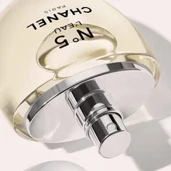 (Loại Tốt) Nước Hoa Nữ Chanel N5 L'eau Limited Edition EDT 50ml Chính Hãng Chính Hãng Nội Địa