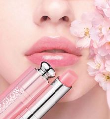 Hàng Chất Cao Cấp Son Dưỡng Dior Addict Lip Glow Màu 001 Pink Đẳng Cấp Bản Mới