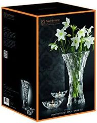 Bình cắm hoa Nachtmann Sphere 95639 VASE 28 CM