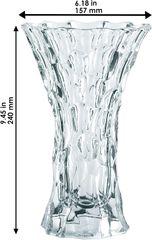 Bình hoa Nachtmann Sphere 95638 VASE 24 CM