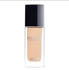 Kem Nền D Forever Skin Glow SPF15 30ml - Lớp Nền Rạng Rỡ, Che Khuyết Điểm