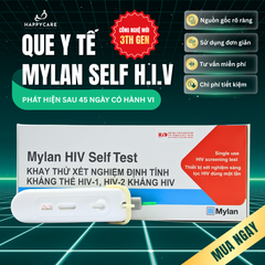 (CHE TÊN) Que gỗ Mylan 3thGen Phát Hiện Sau 45 Ngày Chính Xác 99% Chính Hãng Từ Hoa Kỳ