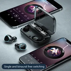  Tai nghe bluetooth M10 V5.1