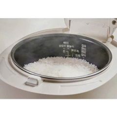 NỒI CƠM ĐIỆN CUCKOO CR-0685GW 1,08L