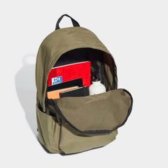 Balo Adidas HC7259 chính hãng đựng đồ thể thao, du lịch 44x36x15cm ?️ Giá tốt nhất tại đây