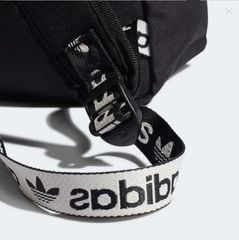 Balo Adidas H35596 Đen thời trang đi học đi chơi bền đẹp 44x30x13cm ?️ Giá rẻ vô địch!