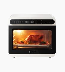 Nồi chiên không dầu Lumias SF2400