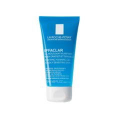 Gel Rửa Mặt La Roche-Posay Dành Cho Da Dầu, Nhạy Cảm 50ml 787676