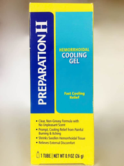 Kem Preparation H Hemorrhoidal Ointment 26g của Mỹ