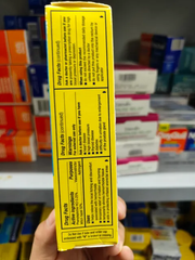 Kem Preparation H Hemorrhoidal Ointment 26g của Mỹ