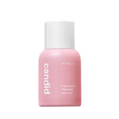 Tinh Chất Candid 0.5% Retinol Treatment 30ml [hàng nhập khẩu]