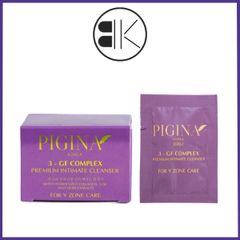 Pigina Premium Intimate Cleanser Hộp 6/ 18 viên (Hàn Quốc)
