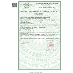 CND Ginseng Gold – Viên nhân sâm Tăng cường sức khỏe, đề kháng, giảm mệt mỏi, Hộp 60 viên, Việt Nam
