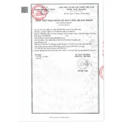 RECHOLIP COMPLEX - Viên Uống Hỗ Trợ Giảm Mỡ Máu, Hạ Cholesterol & Bảo Vệ Gan, Hộp 30 viên, Việt Nam