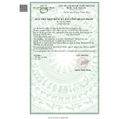 Midu MenaQ7 360mcg Care - Hỗ trợ giảm mỡ máu, giảm nguy cơ hình thành cục máu đông, Lọ 60 viên