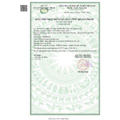 Safran Plus – Viên uống Nhụy hoa nghệ tây hữu cơ, giảm căng thẳng, thư giãn tinh thần – Hộp 15 viên, Pháp