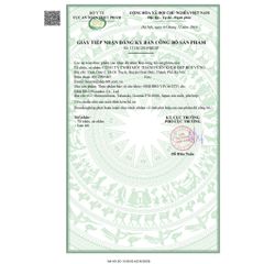 Viên uống tinh chất hàu tỏi nghệ Orihiro 180 viên