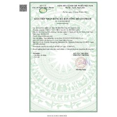 NANO OYSTER GOLD 120 viên - Hỗ trợ cải thiện sức khỏe Nhật Bản