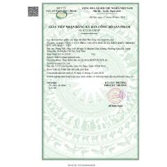 KEN TOU SHI - Viên uống hỗ trợ đtrị tiểu đường, giảm mỡ máu Nhật Bản, Lọ 180 viên